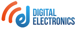 Digital Electronics